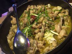 -蘭奢雅集·江浙菜(青山江滩店)