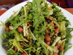 -锅贴王海鲜小馆