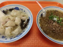 -新丰小吃(高沙店)