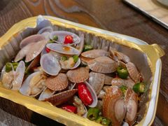 -酒肆浅葱·特色菜馆(卓悦intown店)