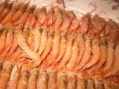 -遇上西雅图多融合海鲜自助餐厅(中房金谊广场店)