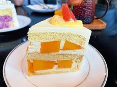 -PETIT PARIS 小巴黎(花园道店)