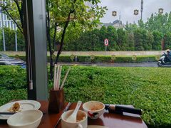 -韵咖啡自助餐厅(天津香格里拉店)