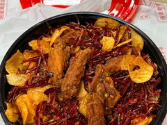 -回味黑鸭煲·始于2006(万松园店)