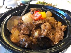 -海湾壹品·粤菜·早茶·烤鸭(拱北店)