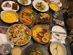 -Nord Grill&Bar Highland诺德西餐(深圳欢乐海岸店)