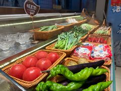 -张家小灶(东城店)