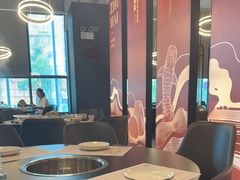 -水禾轩·海鲜蒸汽主题餐厅(新香洲旗舰店)