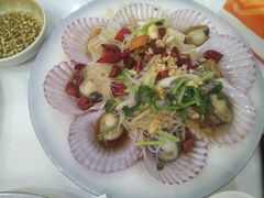 -来之顺海鲜菜馆·青岛菜·始于1993(栈桥店)