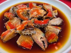 -红灯笼龙凤饭店(宁波老字号店)