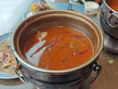 -菲住布渴酒店自助餐厅(阿里巴巴西溪园区店)