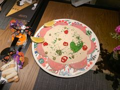 -IL TEATRO 精品意大利餐厅