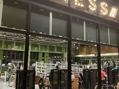 -悦莱美游泳健身会所(御景壹号店)