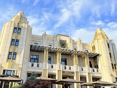 -比斯特上海购物村精品奥特莱斯