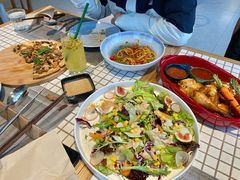 -小满Grainkitchen(滨江商业广场店)