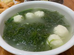 -宏记汕头白粥店(江怡店)