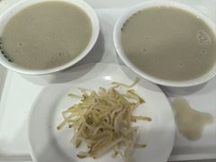 -老磁器口豆汁店(天坛店)