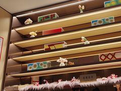 -海底捞火锅(银泰中心店)