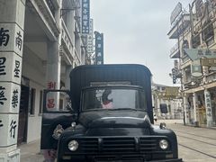 -西樵山国艺影视城