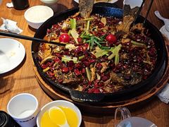 -老板恋上鱼(恒隆广场店)