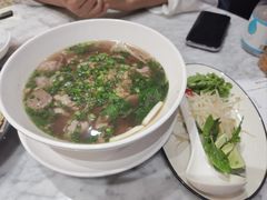 火车头河粉-PHO爺·越南料理(亦庄大族广场店)