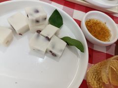 -西贝(南山宝能太古城店)