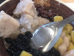 仙草4号-鲜芋仙(南开大悦城店)