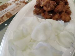 -北戴河转鱼·炒螃蟹酱餐厅