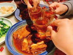 -小吊梨汤·北京菜·烤鸭(鸟巢店)