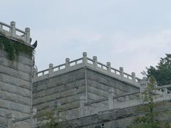 -放鹰台遗址