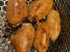 -吉屋烤肉(八宝街店)