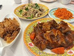 红烧牛尾-鸿宾楼(展览馆路店)