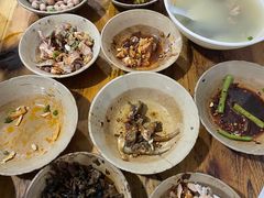 -九九豆花馆(解放碑步行街店)