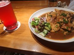 -Secco德式餐吧(南秀村店)
