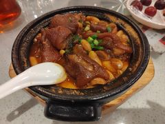 -情妹耙泥鳅·江湖川菜(科华店)