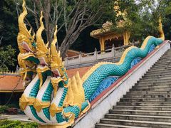 -西双版纳勐泐文化旅游区