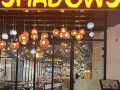 -SHADOWS•Bistro&Eatery(安福路店)
