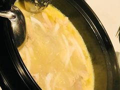 -百年果林椰子鸡(中洲店)