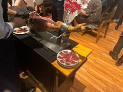 -拉蒂娜·巴西牛排馆 Latina·Brazilian Steakhouse(陆家嘴旗舰店)