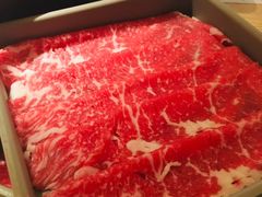 -温野菜涮涮锅(西单大悦城店)