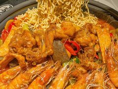 -淘蛙(广州星寰国际商业中心店)