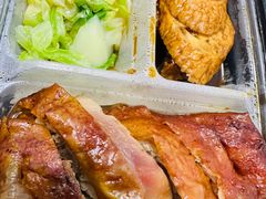 -瑞霖·隆江猪脚饭
