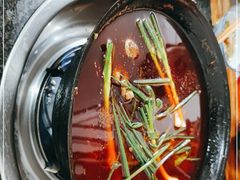 -石灰市毛记烧鸡公(解放碑店)