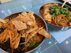 -红鼻子桂林米粉(金唐新光界店)