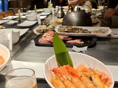 -水木锦堂·自助铁板烧(世贸天阶店)