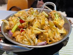 -拾忆·私厨(光谷店)