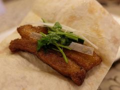 酥不烂烤肉-一江春水·杭帮臻宴(三台山店)