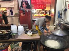大堂-晏老九豆花饭家常菜(上海城店)