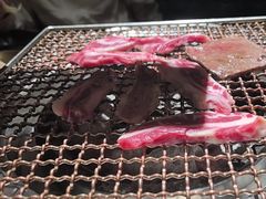 -九田家黑牛烤肉料理(华侨城店)