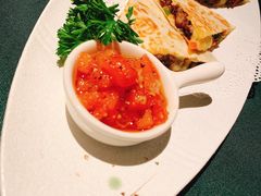 -碧特博格·20年品牌西餐厅(芜湖路店)